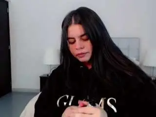 Camsoda Adult Webcam of maddisonivanova1