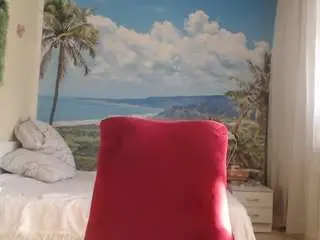 Camsoda Adult Webcam of soaring-love