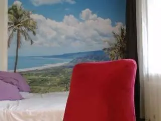 Camsoda Live Sex of soaring-love