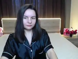 Camsoda Adult Webcam of jasmineasha