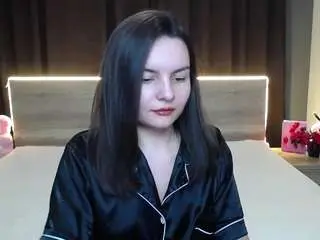 Camsoda Adult Webcam of jasmineasha