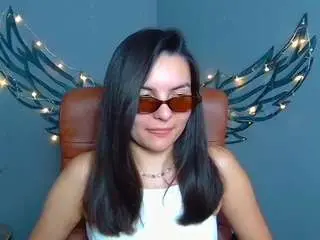 Camsoda Free Live Porn of jasmineasha