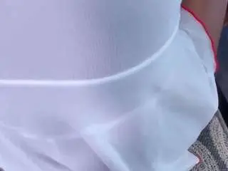 Camsoda Best Webcam of mayauw