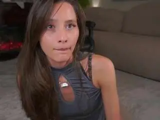 Camsoda Free Live Porn of moireharbold