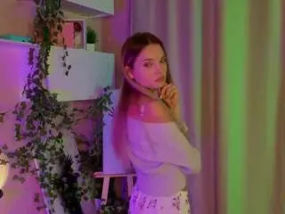 Camsoda Adult Video Chat of juleehamra