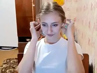Camsoda Live Sex of milahill