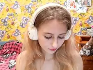 Camsoda Best Webcam of milahill