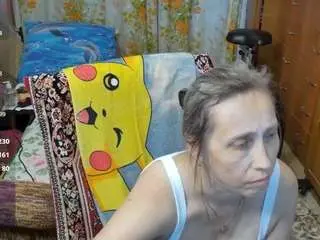 Camsoda Sex Cam of olgusha