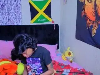 Camsoda Live Sex of tokyodagoddess