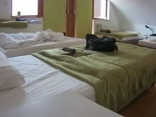 Camsoda Sex Chat of voyeurcam-julmodels-bed-2