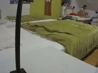 Camsoda Watch Live Sex Cams of voyeurcam-julmodels-bed-2