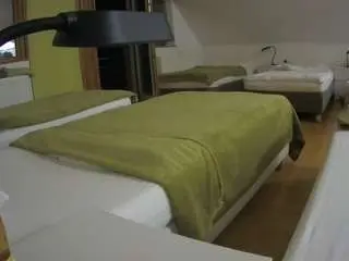 Camsoda Free Live Porn of voyeurcam-julmodels-bed-2