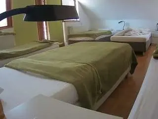 Camsoda Best live sex cam show of voyeurcam-julmodels-bed-2