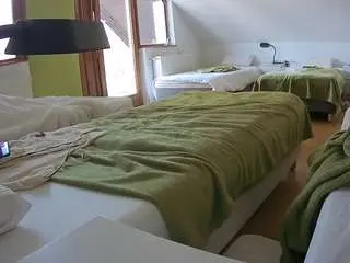 Camsoda Best Webcam of voyeurcam-julmodels-bed-2