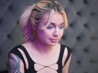 Camsoda Live Sex Cam of biankaviper