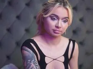 Camsoda Adult Webcams of biankaviper