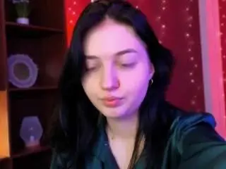 Camsoda Adult Webcam of candy-flossie1