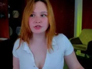 Camsoda Free Porn Cam of candy-flossie1