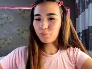 Camsoda Live Porn of carissahinckley