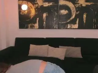 Camsoda Sex Chat of mayahoffman