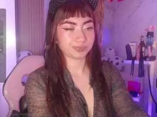 Camsoda Live Sex of sophia-tx