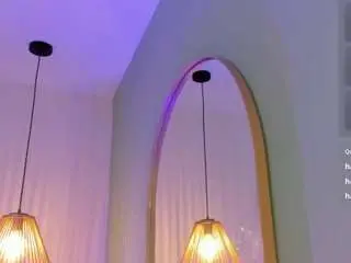 Camsoda Adult Webcam of cristalfoxy