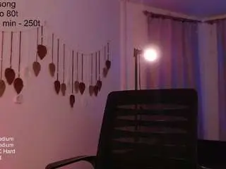 Camsoda Best live sex cam show of mayrumey