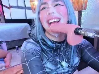 Camsoda Adult Webcam of tessacooper