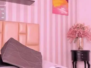 Camsoda Adult Video Chat of darkhonney