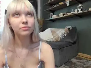 Camsoda Live Sex of esmechristley