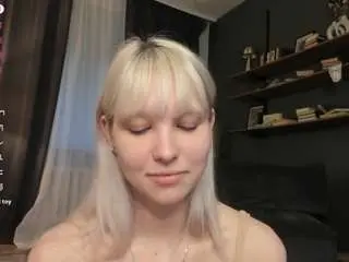 Camsoda Adult Video Chat of esmechristley