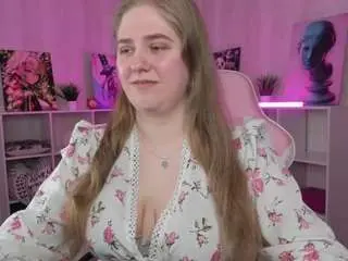 Camsoda Best Webcam of megan-violer