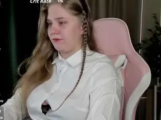 Camsoda Live Sex Cam of megan-violer