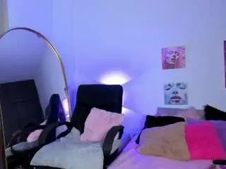 Camsoda Free Live Porn of nahiara-santana
