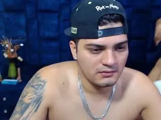 Camsoda Sex Chat of group-lust