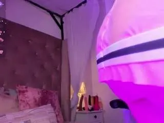 Camsoda Live Sex Cam of adhara-wlliams