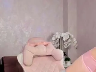 Camsoda Adult Webcam of peggy-hun1t