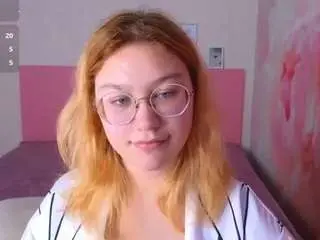 Camsoda Live Sex Cam of angelinalow