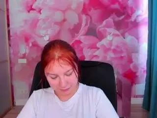 Camsoda Adult Webcam of angelinalow