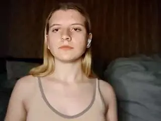 Camsoda Best Webcam of florettaschneck