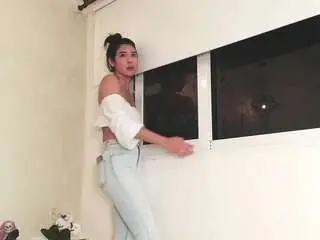 Camsoda Private Sex Chat of sassy-girl