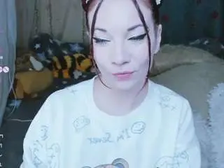 Camsoda Live Sex of sweet-ass-nuka