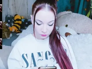 Camsoda Sex Chat of sweet-ass-nuka