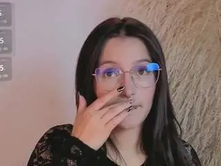 Camsoda Adult Webcam of elecktra-sweet