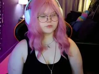 Camsoda Best Webcam of fillisfox