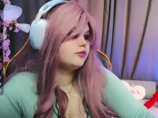 Camsoda Live Sex Cam of fillisfox