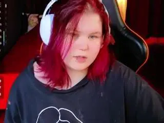 Camsoda Watch Live Sex Cams of fillisfox