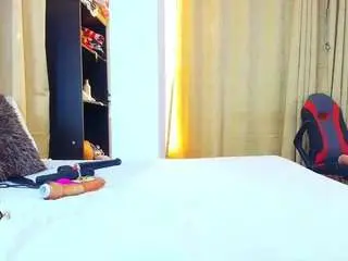 Camsoda Best Webcam of girlamada