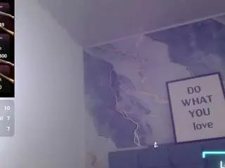 Camsoda Adult Webcam of shirleyhot