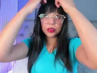 Camsoda Adult Webcam of sofiadanss